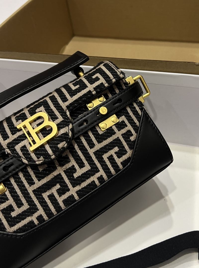 Balmain Satchel Bags